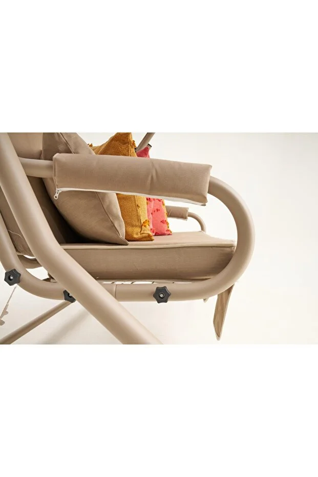 CARACAS BAHÇE BALKON SALINCAĞI